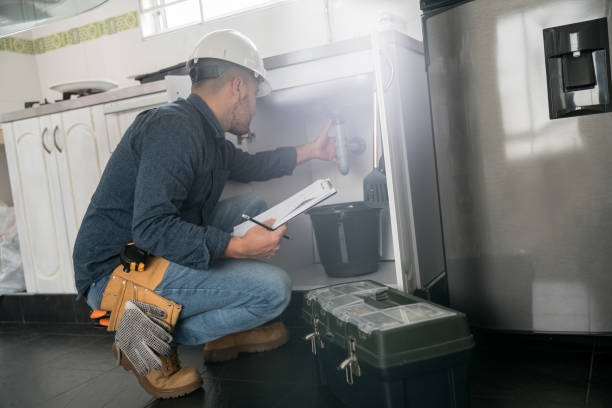 Best Plumbing Repair Near Me  in Garden Grove, FL
