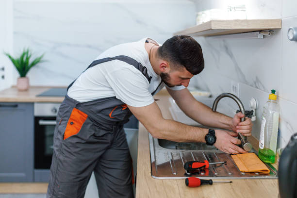 Best Local Plumber Services  in Garden Grove, FL