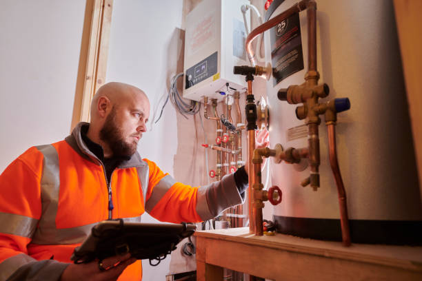 Garden Grove, FL Plumbing Company
