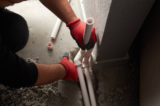 Best Emergency Plumbing Repair  in Garden Grove, FL