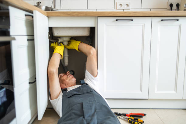 Septic Systems in Garden Grove, FL