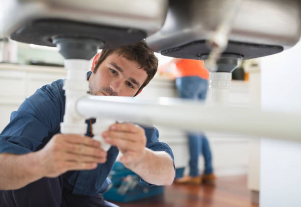 Best Clogged Drain Plumber  in Garden Grove, FL