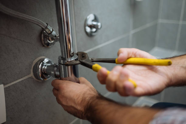 Water Softener Installation in Garden Grove, FL