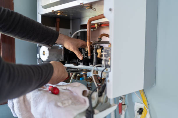 Best Water Softener Installation  in Garden Grove, FL