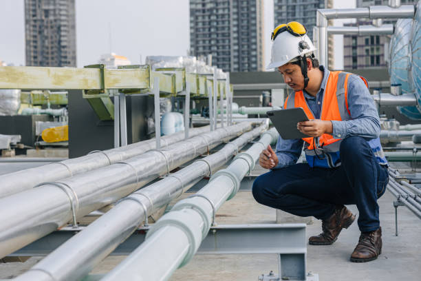 Best Residential Plumbing Services  in Garden Grove, FL