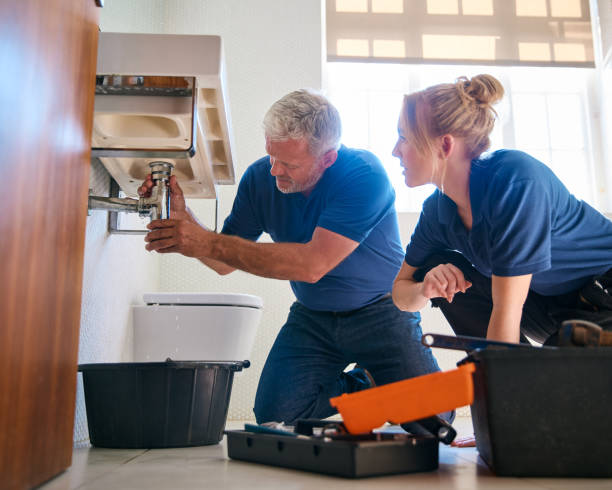 Best Affordable Plumbing Services  in Garden Grove, FL